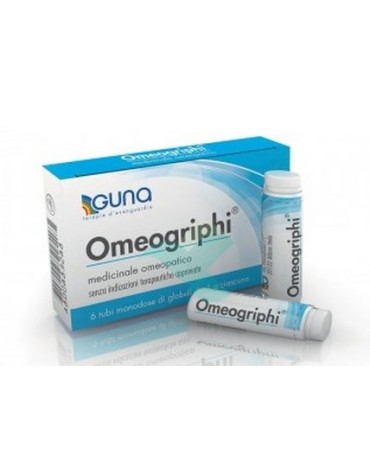 Omeogriphi*6fl Monod 1g