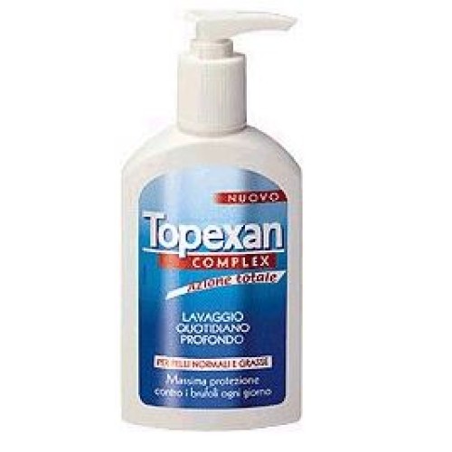 TOPEXAN COMPLEX P/N