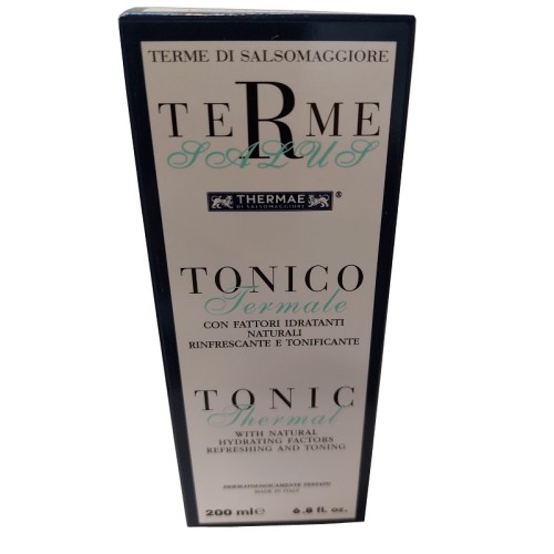 SALSO TON TERMALE 200ML