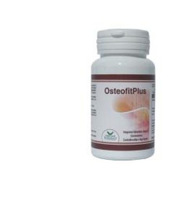 OSTEOFITPLUS 60CPR