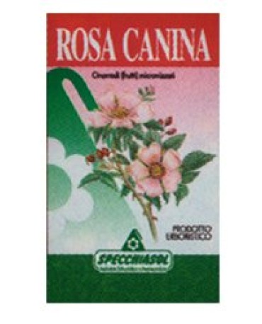 EXTRACTA ROSA CANINA 75CPS SPE