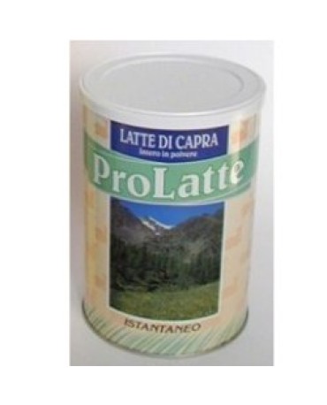PROLATTE Latte Capra 400g