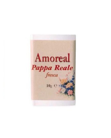 AMOREAL*PAPPA REALE 10G