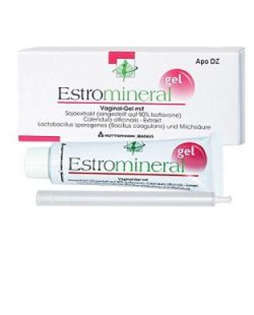 Estromineral Gel 30ml