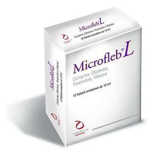 MICROFLEB L 10FLX10ML