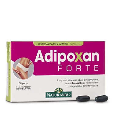 ADIPOXAN FORTE 30CPS