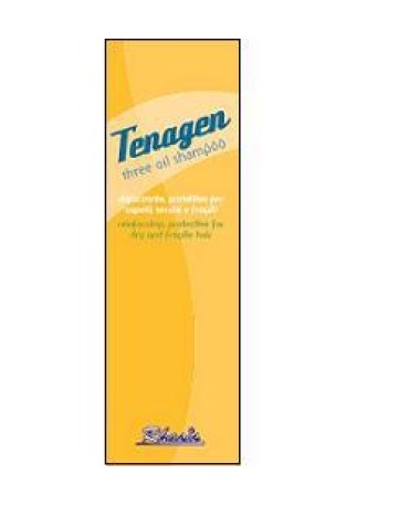 Tenagen Sh Theree Oil 150ml