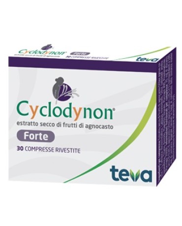 Cyclodynon Forte 30cpr