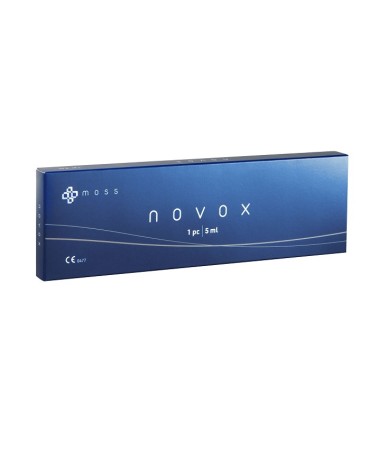 Novox Siringa 5ml