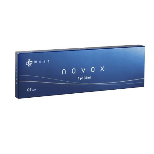 Novox Siringa 5ml