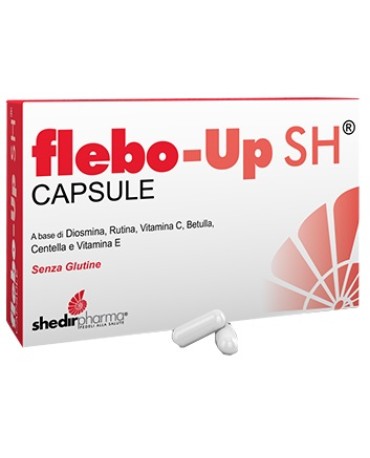 Flebo-up Sh 30cps