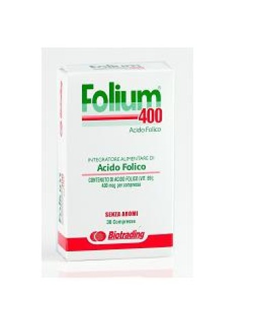 FOLIUM 30CPR 400