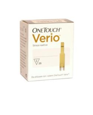 ONETOUCH VERIO STR REAT DOM 50