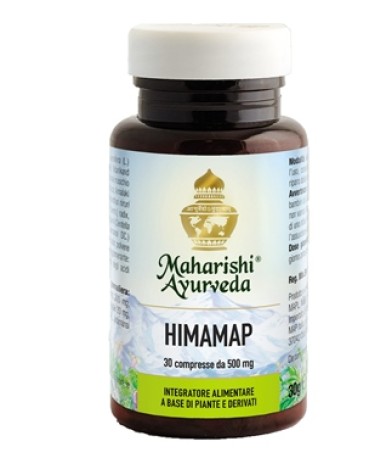 HIMAMAP 30 CPR 15GR