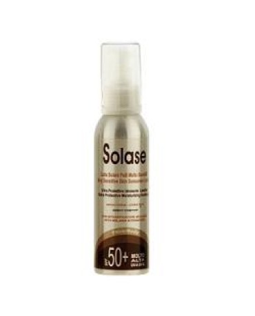 SOLASE LATTE SOL FP50 M-A/PROT