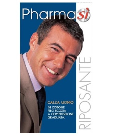 Pharmasi Calza U Ne 41/43