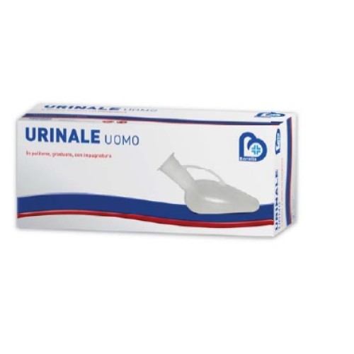 Urinale Pappagallo U Sacc