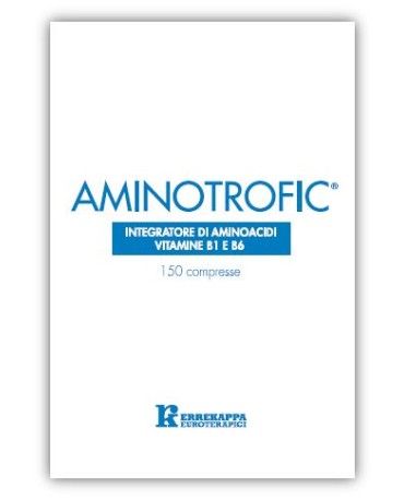 AMINOTROFIC 150CPR