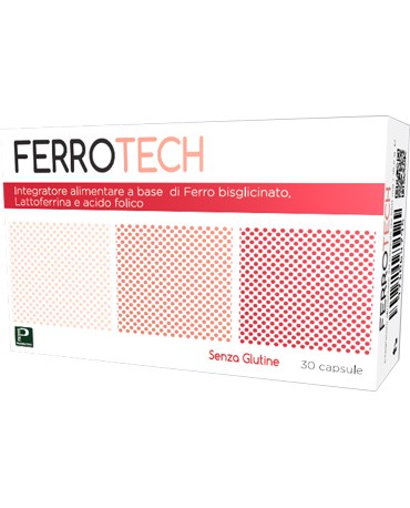 Ferrotech 30cps