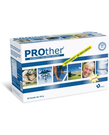 PROTHER 10GX30BUST
