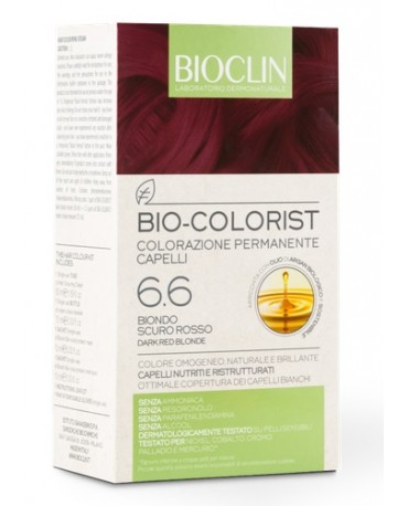 BIOCLIN BIO COLORIST 6,6