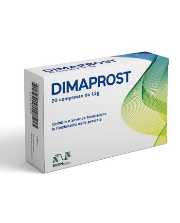 DIMAPROST 20CPR