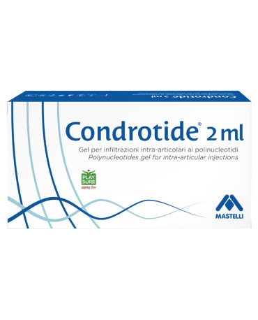 Condrotide Sir Intra-art 2ml