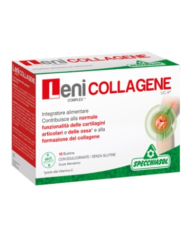 Leni Complex Collagene 18bust