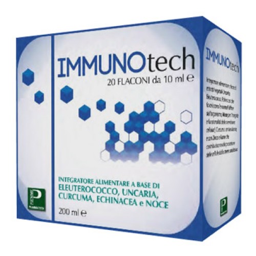 Immunotech 20fl 10ml