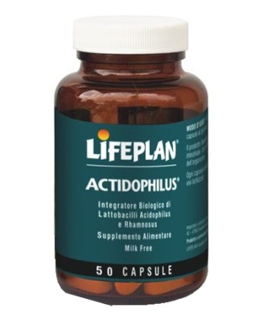 ACIDOPHILUS 50CPS