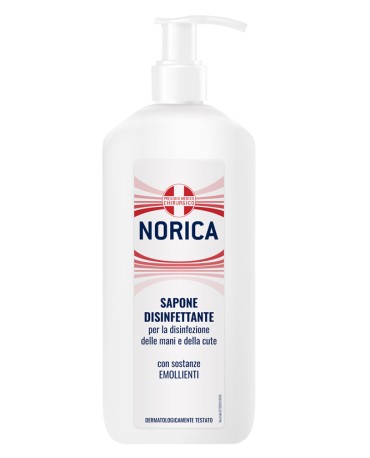 Norica Sapone Disinfettante
