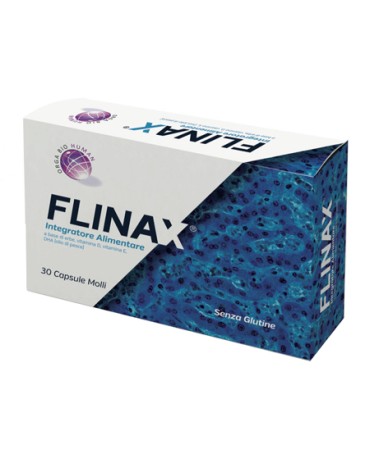 FLINAX 30 Cps molli