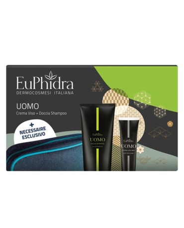 Euphidra Uomo Beauty Box
