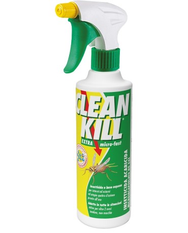 CLEAN KILL EXTRA MICRO FAST 37