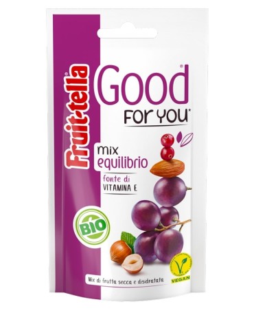Fruittella Gfy Equilib Eh 35g