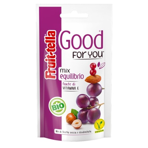 Fruittella Gfy Equilib Eh 35g