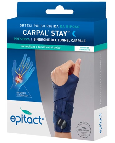 EPITACT CARPAL'STAY DX TG S