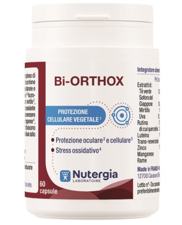 Bi-orthox 60cps