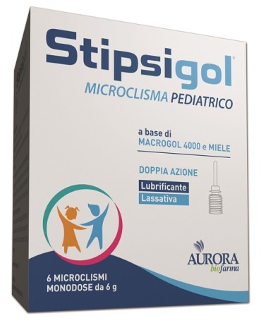 STIPSIGOL MICROCLISMA PEDIATRI