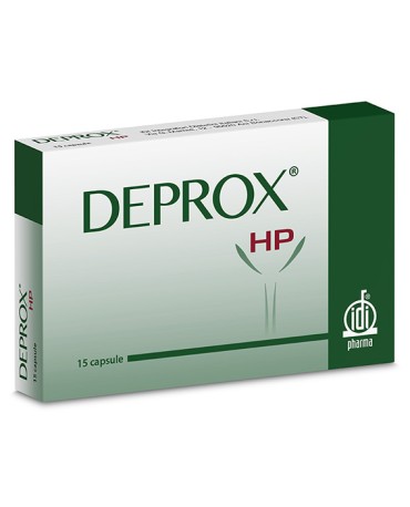 DEPROX*HP 15 Cps
