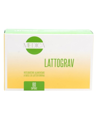 Lattograv 60cps