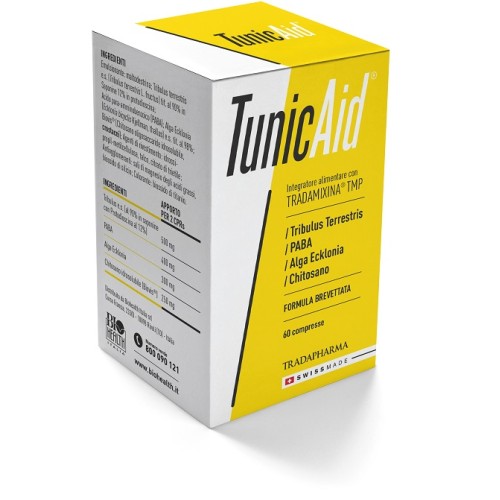 TUNIC AID 60CPR