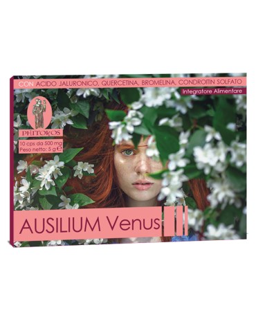 AUSILIUM VENUS 10CPS