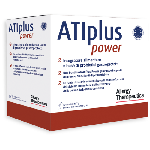 ATIPLUS POWER 60BUST**