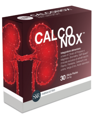 CALCONOX 30 Stick Pack