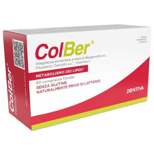 COLBER 60 Cpr