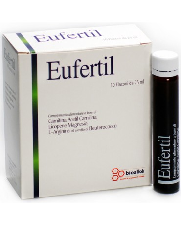 Eufertil 10fl 25ml