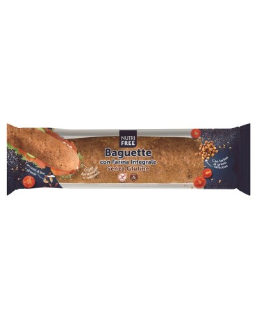 NUTRIFREE Baguette Int.90g