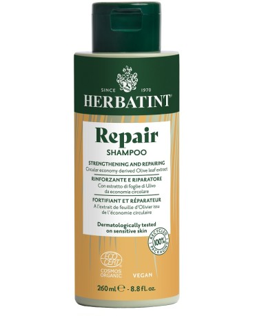 HERBATINT Repair Sh.260ml