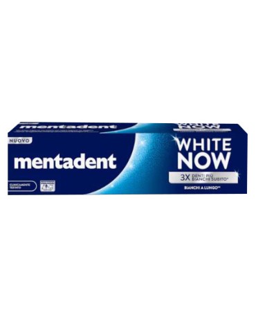 MENTADENT Dent.White Original